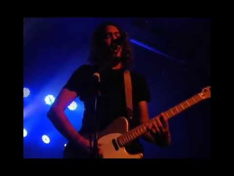 Speakeasy "Mi Casa" Live @ The Outland Ballroom 9/12/2015