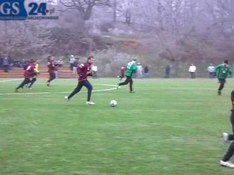 Pogoń Szczecin - Tur Turek