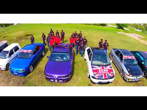 Ipoh Zephyr Motorsport Official Music Video