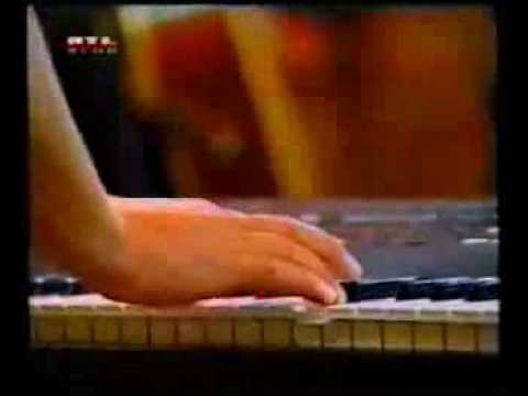 Impro Rom -Tell me why