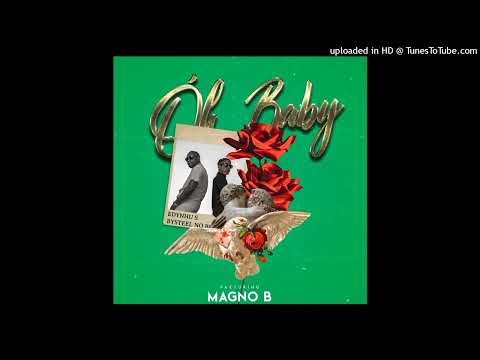 Edynhu S & Bysteel No Beat Feat. Magno B - Óh Baby (Hip-Hop) | 2022