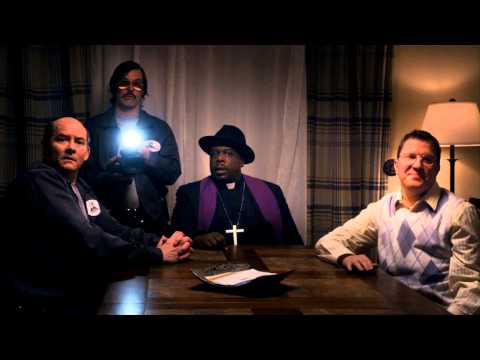 A Haunted House Shaw Direct Trailer (2013) - Marlon Wayans Movie HD