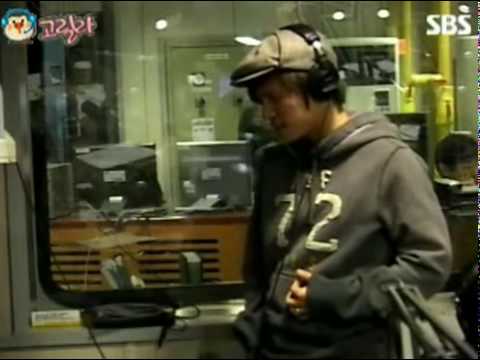 20100317 K.Will  - Once quit smoking