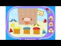 Baby Tv Colouring Games Matching Colors Clothes Shoes