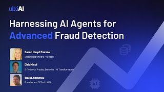 Harnessing AI Agents for Advanced Fraud Detection
