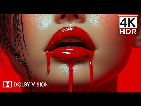 4K HDR ULTRA HD 120 fps - Best of 8K Video - Dolby Vision