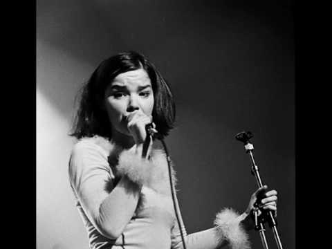 The Sugarcubes - Delicious Demon - John, Peel Sessions, Maida Vale, FM, 9th December, (12-09-1987)