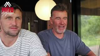 Testimonials Video