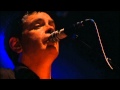 The Wedding Present - Falling  (  Live at London Shepherds Bush Empire 2005)
