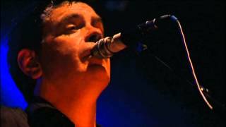 The Wedding Present - Falling (From the DVD 'An Evening With The Wedding Present)