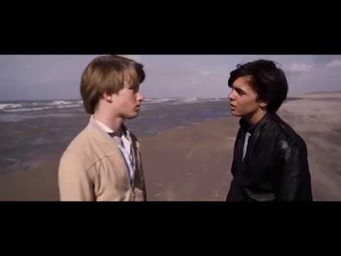 Noordzee, Texas/ North Sea, Texas | Pim and Gino - Runaway