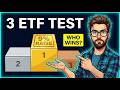 3 Dividend ETFs Beating 4.2% Inflation in 2026: DGRO, VIG & DGRW