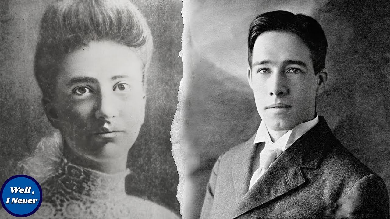 The Tragic Murder Of Grace Brown by Chester Gillette | True Crime | Well, I Never
