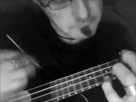 Five Minutes on a Uke Sampler