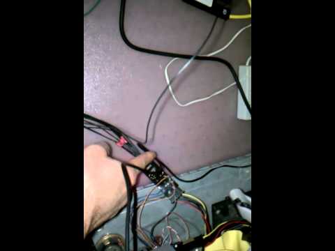 Maximus 360 nandflasher reprogramming