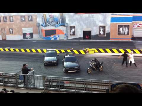 Mirabilandia Ravenna Italy Europe-Hot Wheels shows 1 / 3