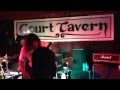 Gameface - My Star @ Court Tavern, New Brunswick 6.25.14