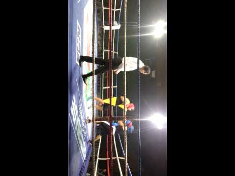 Le stade montois (houssine)