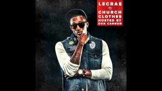 Lecrae - Co-Sign [Church Clothes] (1080p)