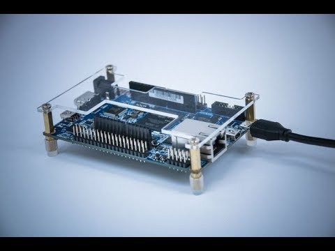 DE10-Nano - MiSTer Absolute Beginner Setup