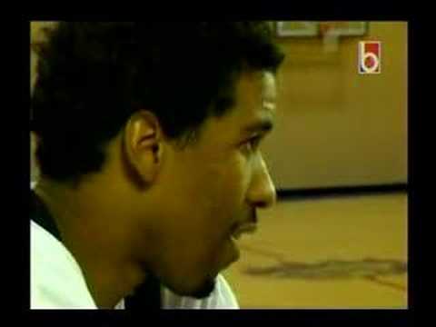 Retro NBA: World B Free