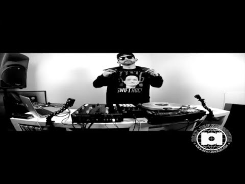 Watch The Sound: TEEKO