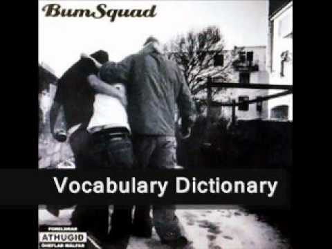 Vocabulary Dictionary - Vivid Brain