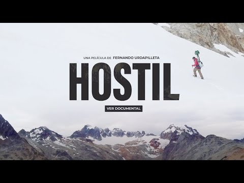 HOSTIL - documental completo