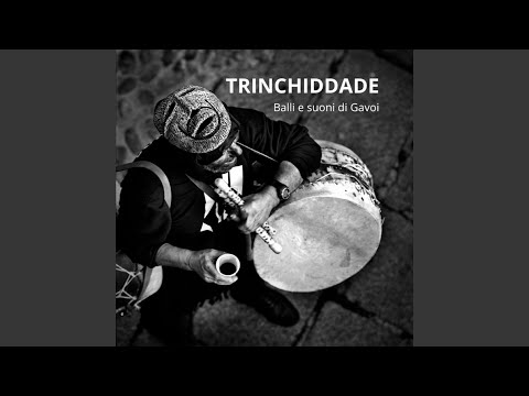 Ballu ‘e Gavoi cantau