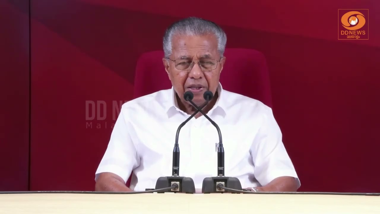 'കാലാവസ്ഥാ മുന്നറിയിപ്പ് അനുസരിച്ചുള്ള മുന്നൊരുക്?