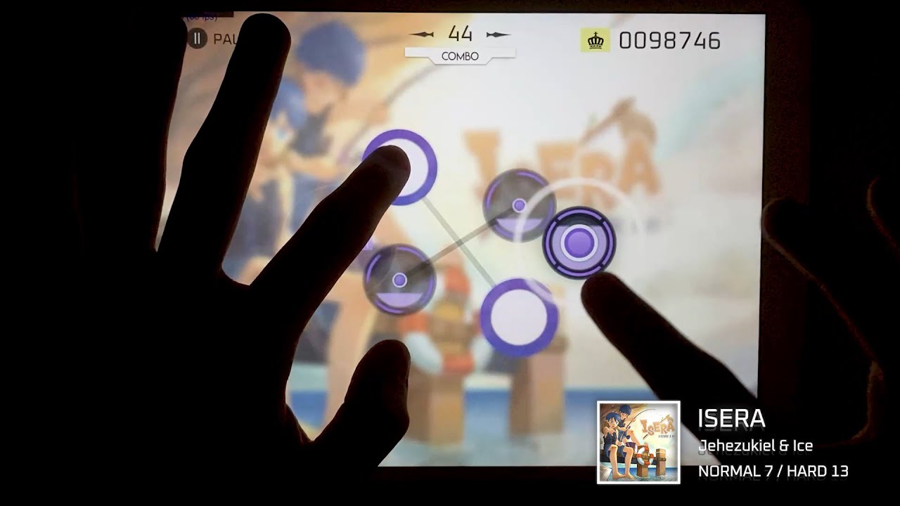 Gameplay Video