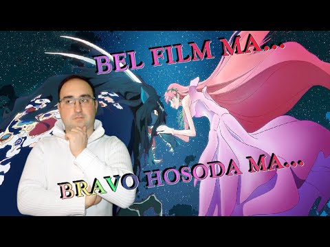 RECENSIONE FILM ANIME - BELLE [MAMORU HOSODA]