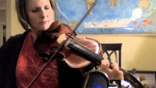 Blackberry Blossom (Old Time) NTAD