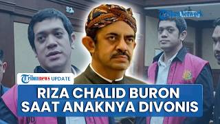 Riza Chalid Masih Jadi Buronan saat Anaknya Kerry Divonis 15 Tahun di Kasus Tata Kelola Minyak