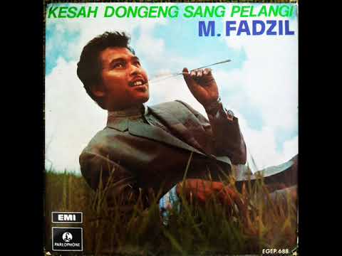 m fadzil _ bisekan sukma (1970)