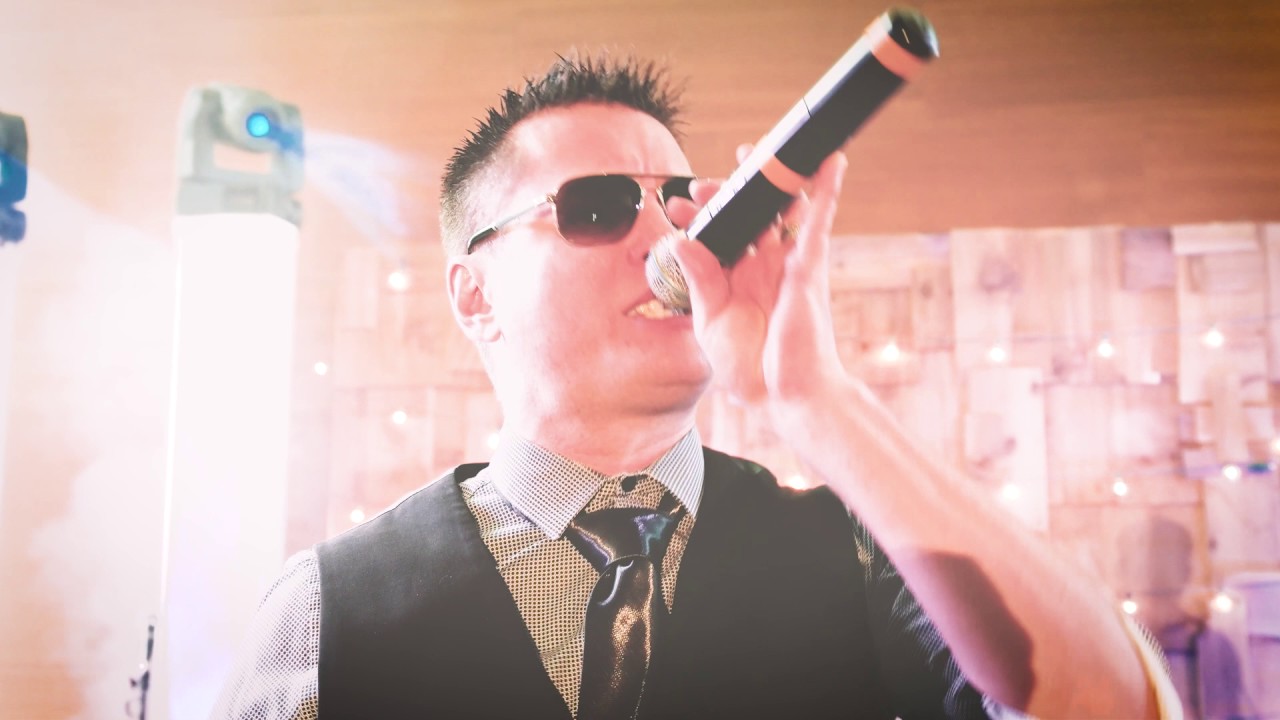Promotional video thumbnail 8 for Famous Players Band