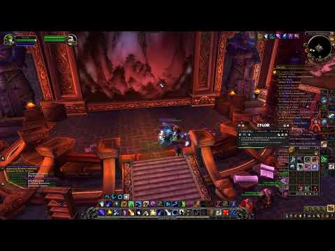 Vale of Eternal Blossom Assault