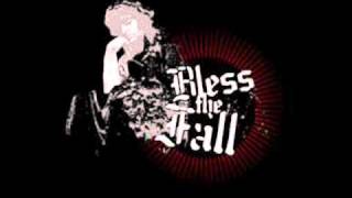 Black Rose Dying-Blessthefall(Lyrics)