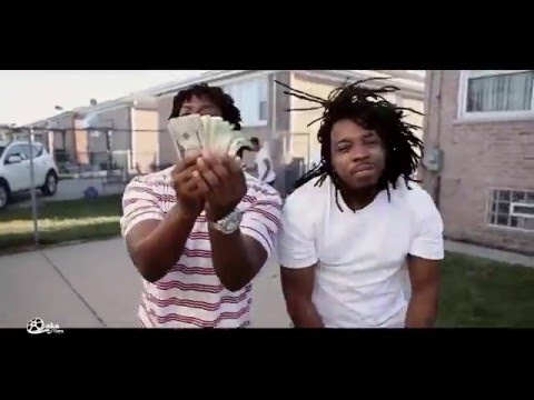 Rico Recklezz "Meal Ticket" [Music Video]