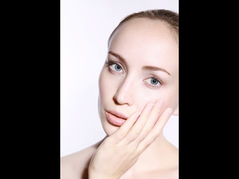Afrique Skincare Review Podcast