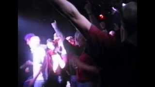 Business - Harry May - (Live at Rios, Bradford, UK, 1998)