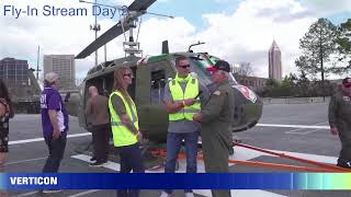 2026 VERTICON Fly-In Day 2