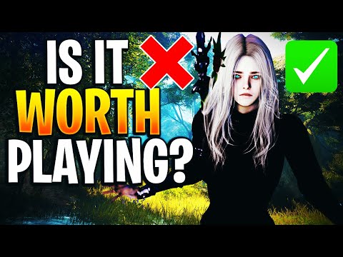 AION 2 REVIEW After 50 HOURS! How Is P2W, PVE, PVP & What Are Players Saying?