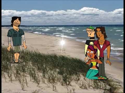 Total Drama World Tour Camp Episode 26 "Total Drama World Tour Rundown In Michigan"