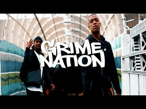 Wiley Ft. JME - I Call The Shots (Official Audio) | Grime Nation