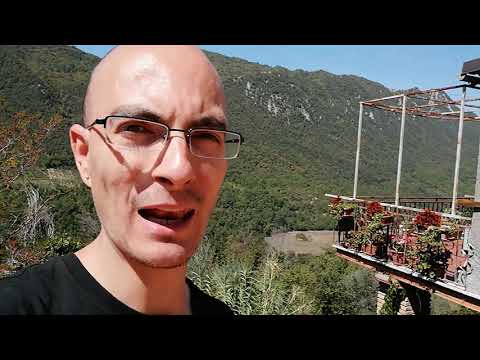 Alla Scoperta di Pisoniano (Rm)