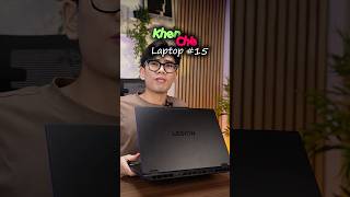Laptop Reviews - Episode 15 | Lenovo Legion 5 15IAX10 2025 #laptop #gaminglaptop #baoengg3 Jan 20261.9K views
