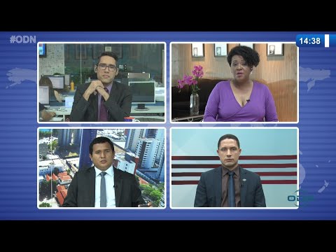 PoliÌtica do Dia 14 09 2021