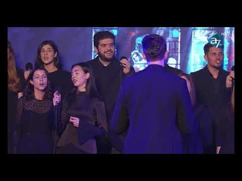 Domn al Domnilor - Concert „Vino să-I cântăm”!