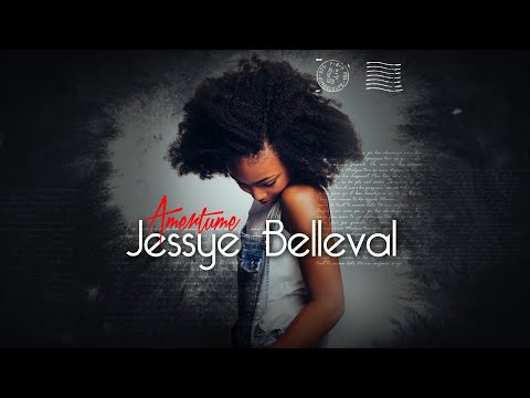 Jessye BELLEVAL  -  Amertume ( official video )